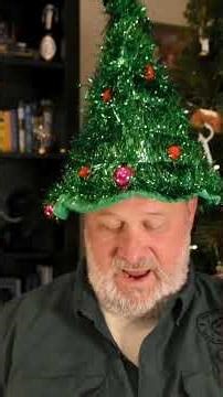 Dec 8th Postfly Advent calendar