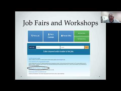 CalJobs