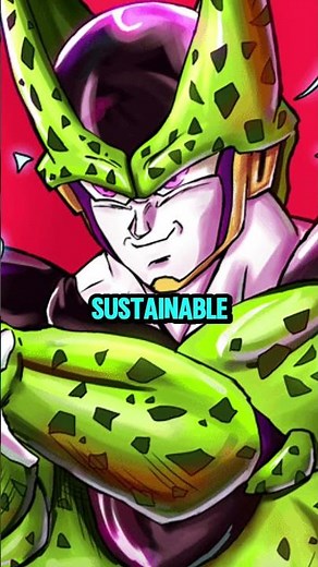 Perfect Cell, Perfect Voice