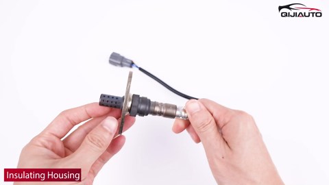 O2 Oxygen Sensor Upstream Downstream Compatible for Toyota 4Runner 1996 1997 1998 1999 2000 234-4162