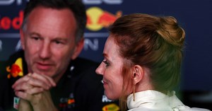 Waarom de Britten niets mogen weten over het Red Bull-nieuws met Horner