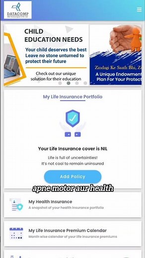 Grow your Health & Motor Insurance business effortlessly with i-Magic!