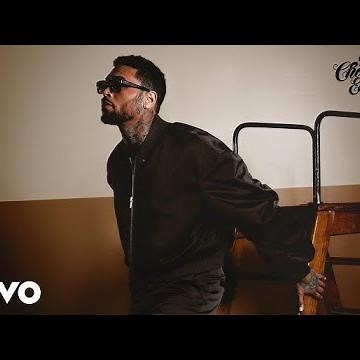 Chris Brown - Nthn2tlkbout