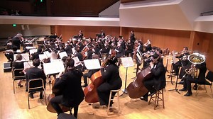 21 reactions | Highlights from our Symphony Orchestra's Aspire Concert on Sunday afternoon! | OU School of Music | Facebook