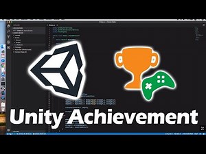 Unity Achievement Tutorial in 15 Minutes (Android & IOS)