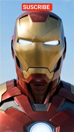 "IRON MAN RESCUE🚀#shorts #ironman #trending #viral