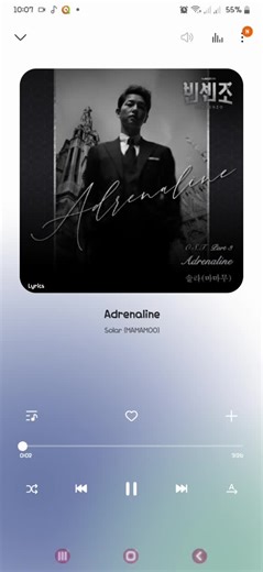 Vincenzo OST Songs with Lyrics Downloaded | Korean Drama Theme Song