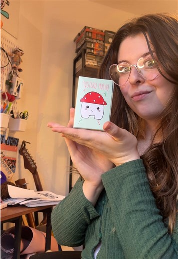 Make mystery surprise boxes with me #mysterybox #gatcha #blindbox #crochet #giftidea