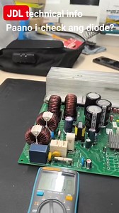 52K views · 1.5K reactions | Paano i-check ang diode? #Kolin JDL technical info by #retiradongtechnician #jdlelectronicsservicecenter #Koppel #daikinairconditioning #AUX #Daikin #LG | JDL Electronics Service Center | Facebook