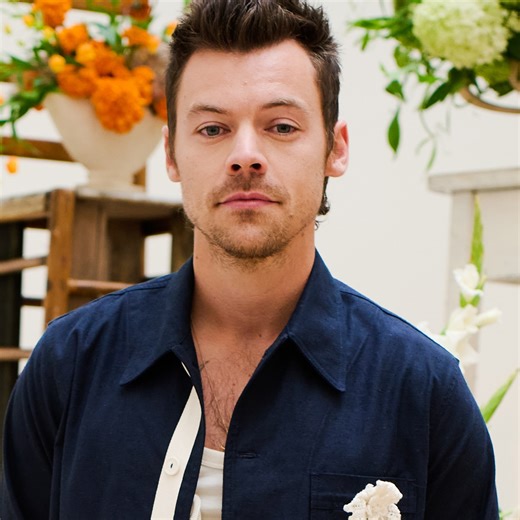 Harry Styles Shares Rare Insight Into Life as an Uncle to Sister Gemma Styles’ Daughter