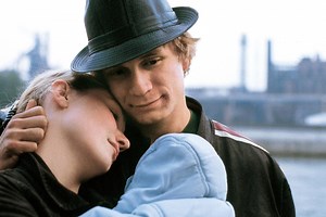 - L'Enfant  - Film de Jean-Pierre et Luc Dardenne (France/Belgique, 2005)