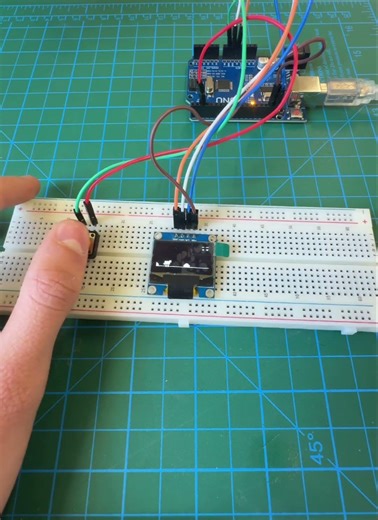 Lamb Run oyunu #arduino #servo #lamb #gameplay #game #argerobo