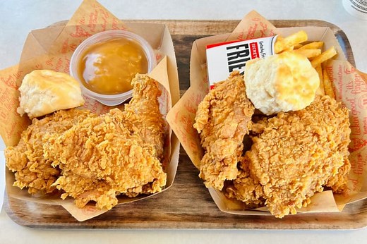 15 Best KFC Secret Menu​ Items To Try in 2026