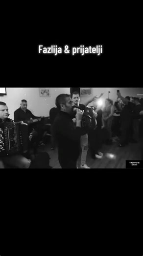 Fazlija & Prijatelji: Live Performance