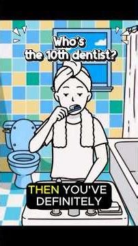 The Missing Dentist Mystery: Why Toothpaste Claims Are Fake