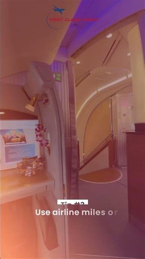 First Class Travel Hacks 2026 – Fly Premium for Less 💼✨