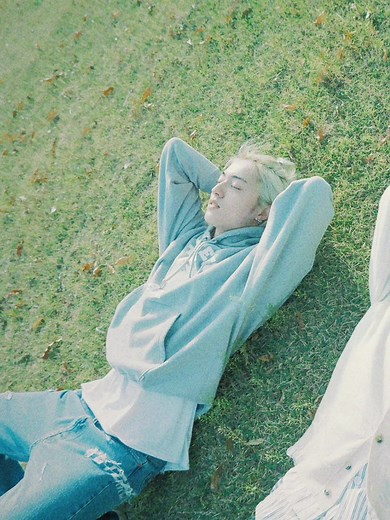 just haruto and this place. #하루토 #haruto