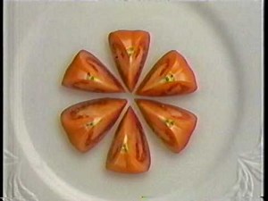 キューピー テイスティドレッシング 新登場 1996