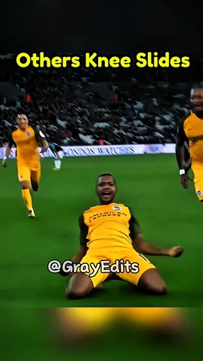 normal knee slides vs king of knee slide