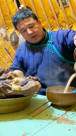 268K views · 3.4K reactions | Daily Life of Herdsmen #Gathering Photosynthetic Creators #New Farmers Project #fblifestyle #food #foodporn #foodie #foodstagram #foodgasm #foodblogger #foodpics #foodphotography #foodlover #foodpic #foodies #foods #foodblog #foodgram | Aydrian | Facebook