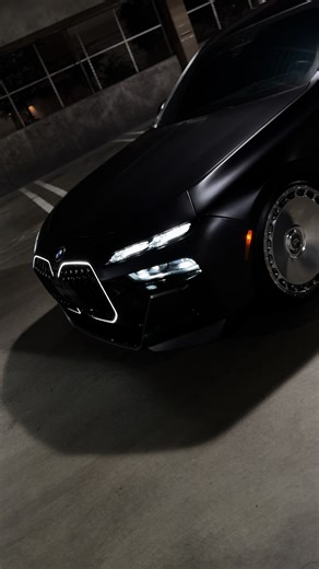 BMW 760 Bottomed Out: What to Expect