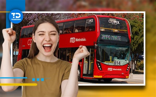 Ampliación Línea 7 Metrobús CdMx: hasta dónde llegará