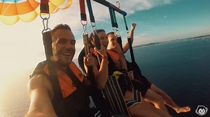 22K views · 35 reactions | Helmet diving, parasailing, boat cruising, day drinking, go karting, partying with the locals. Crash into your clean & comfy bed at Mad Monkey Hostel Boracay. Sleep. Repeat. Share this video if you know what we're talkin' about! Video by Caveman Productions | Mad Monkey | Facebook