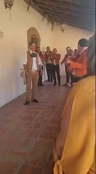 Mariachi Juvenil Guachinango Ft Martin Topete ( Corrido Del Venado)