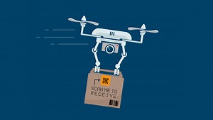 How drones and other technologies will change our world