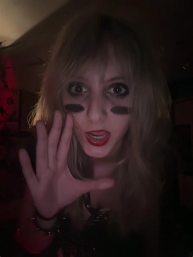 posting this here.. kinda nervous 😅😅 motley moots come here | motley crew