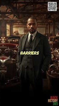 Richard Spikes: The Black Inventor Who Revolutionized Driving | Automotive Innovation