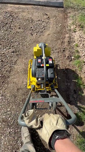 Asphalt Patch Repair Done Right | Before & After (Green Bay WI)