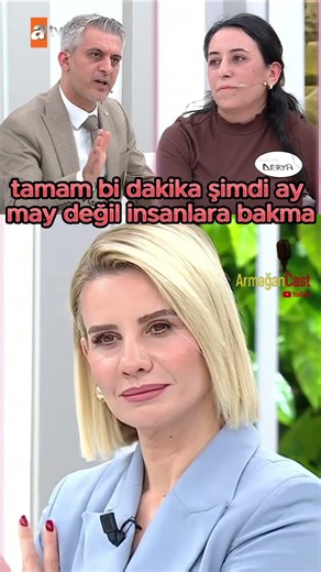 KÜÇÜK BİR SİPARİŞ BÜYÜK KAVGAYA DÖNÜŞTÜ! Esra Erol’da ŞAŞIRTAN ANLAR