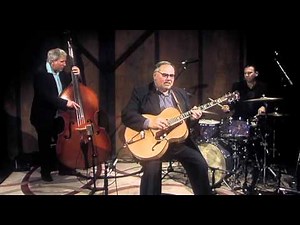 Sunday Mornin - ‬The Duke Robillard Jazz Trio‪ (Transmission Hour, live)‬