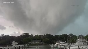 Understanding the damage from the EF-3 tornado that hit Virginia Beach
