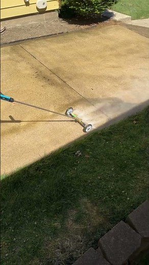 SurfaceMaxx Water Broom!