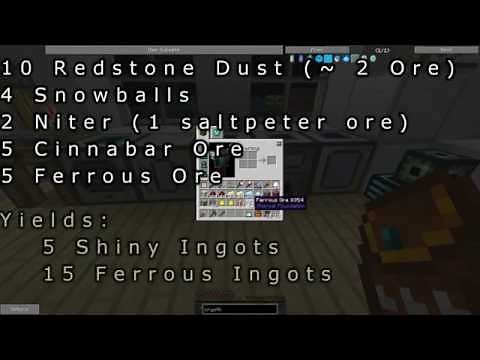 How to Get Maximum Shiny Ingots