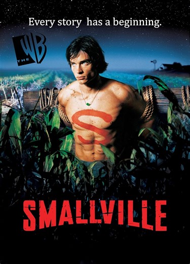 Smallville (Série télévisée 2001–2011) ⭐ 7.5 | Action, Aventure, Drame
