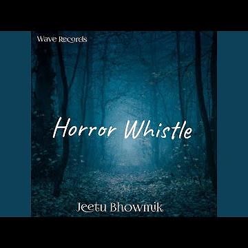 Horror Whistle