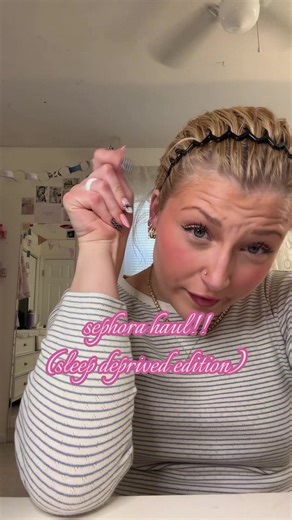 Chaotic Sephora Makeup Haul: New Items Revealed