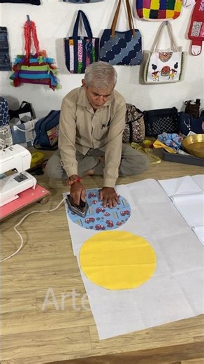 ♻️ organizer sewing 🧵🪡 #shorts #diy ♻️