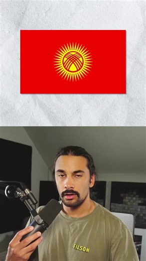 Real VS Fake World Flags Part 4