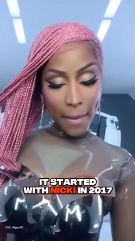 Inside the Cardi B and Latto beef