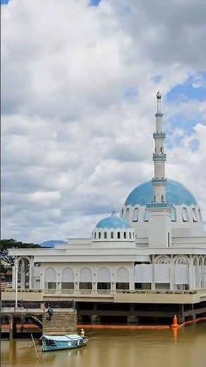 “Soothing Surah Ad-Duha Recitation | A Message of Hope ✨”