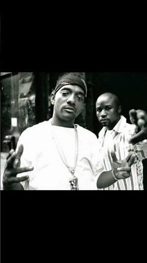 Mobb Deep - Gun Is Ready ft. Nas