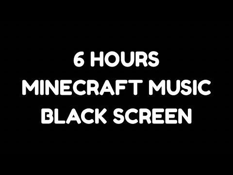 6 Hours of Minecraft Music for Deep Sleep & Relaxation