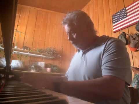 Student Video - Luis Salazar - How Great Thou Art