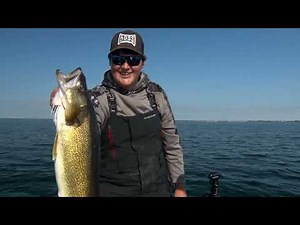 NWT Lake Huron | Alpena, MI