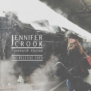 Jennifer Crook - Carnforth Station