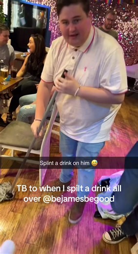 Memorable Moments with @bejamesbegood at Liverpool